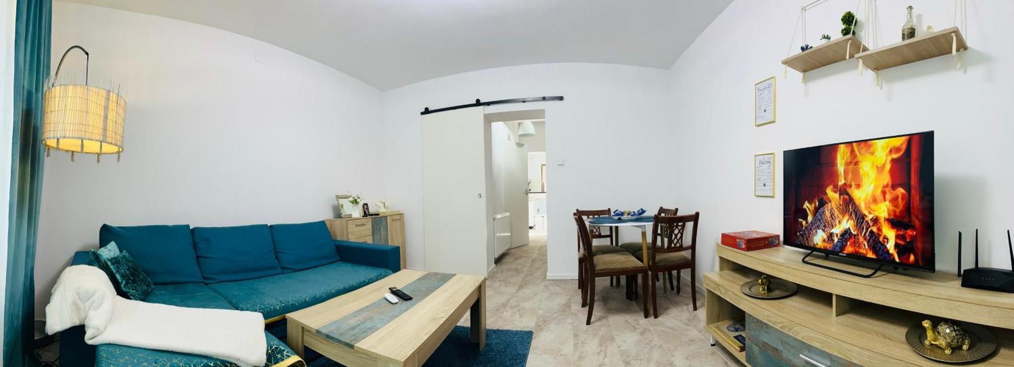 Sal Apart Timisoara Exterior photo