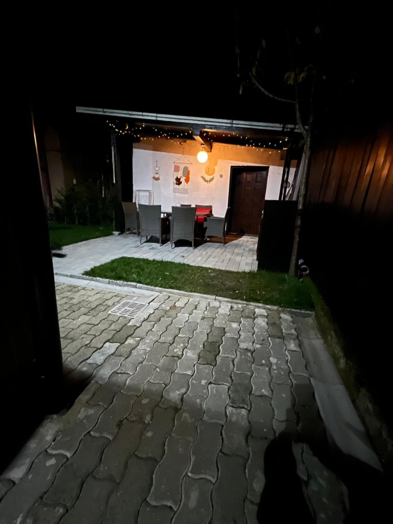 Sal Apart Timisoara Exterior photo