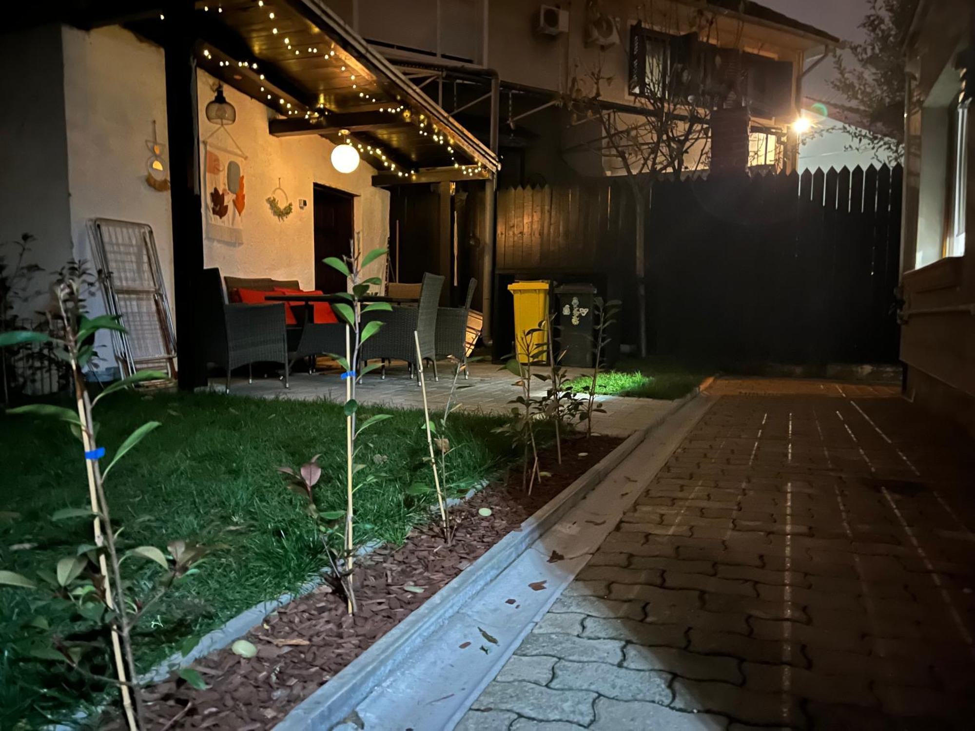 Sal Apart Timisoara Exterior photo